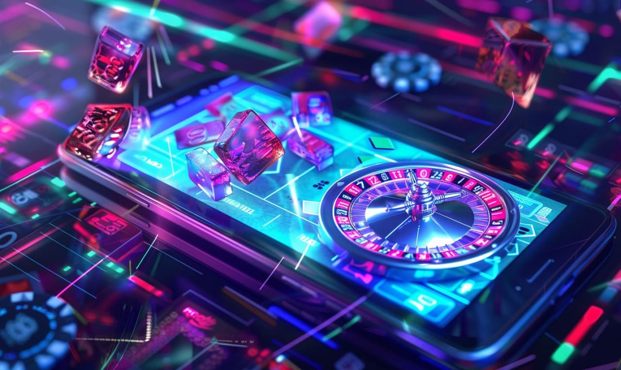 Live Roulette Wheel Real-time Betting Myanmar